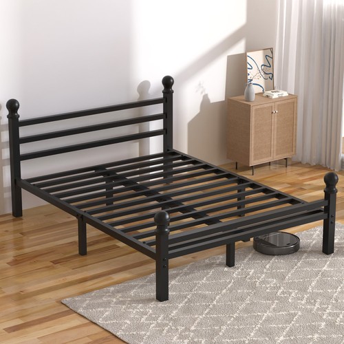 Heavy duty bed frames - heavy,