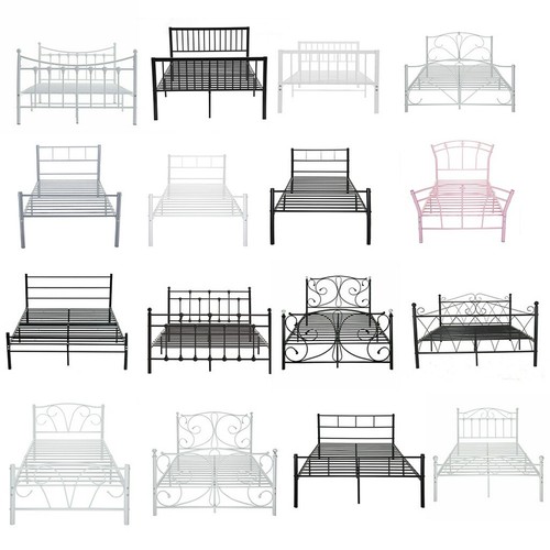 New strong single - new, bed